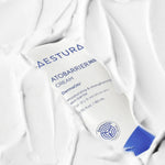 AESTURA Atobarrier 365 Cream texture Korean moisturizer for deep hydration and barrier repair