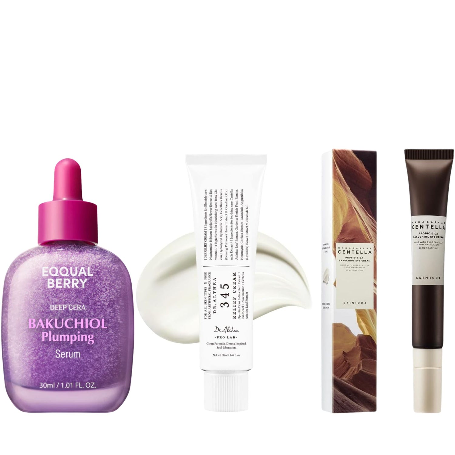 Anti-Aging Skin Kit – 3 Step Youthful Glow