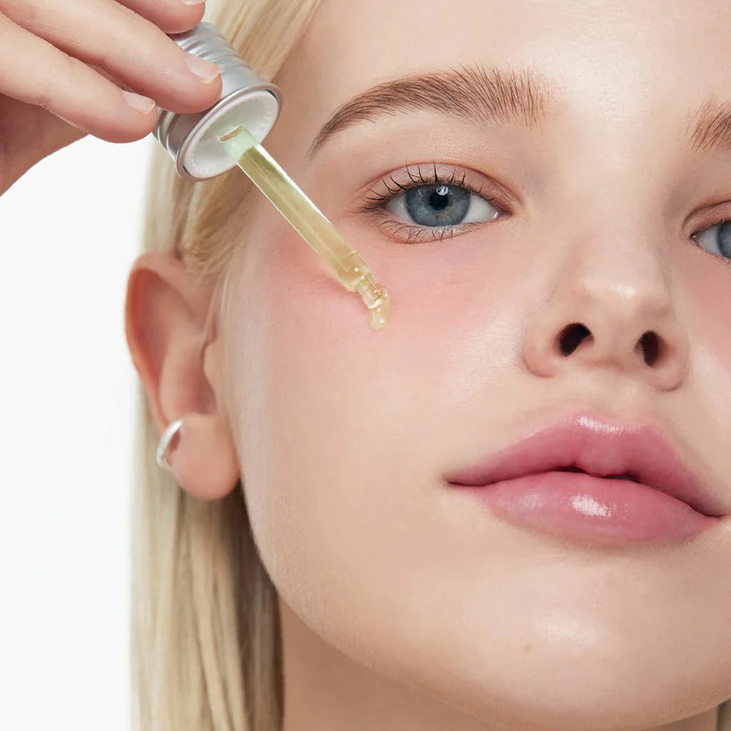 Anua Azelaic Acid 10 + Hyaluron Serum – soothing Korean skincare for redness and uneven skin ton