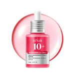 Anua Niacinamide 10 + TXA 4 Serum 30ml – brightening Korean skincare serum with 10% niacinamide and 4% tranexamic acid to target dull skin and pigmentation.