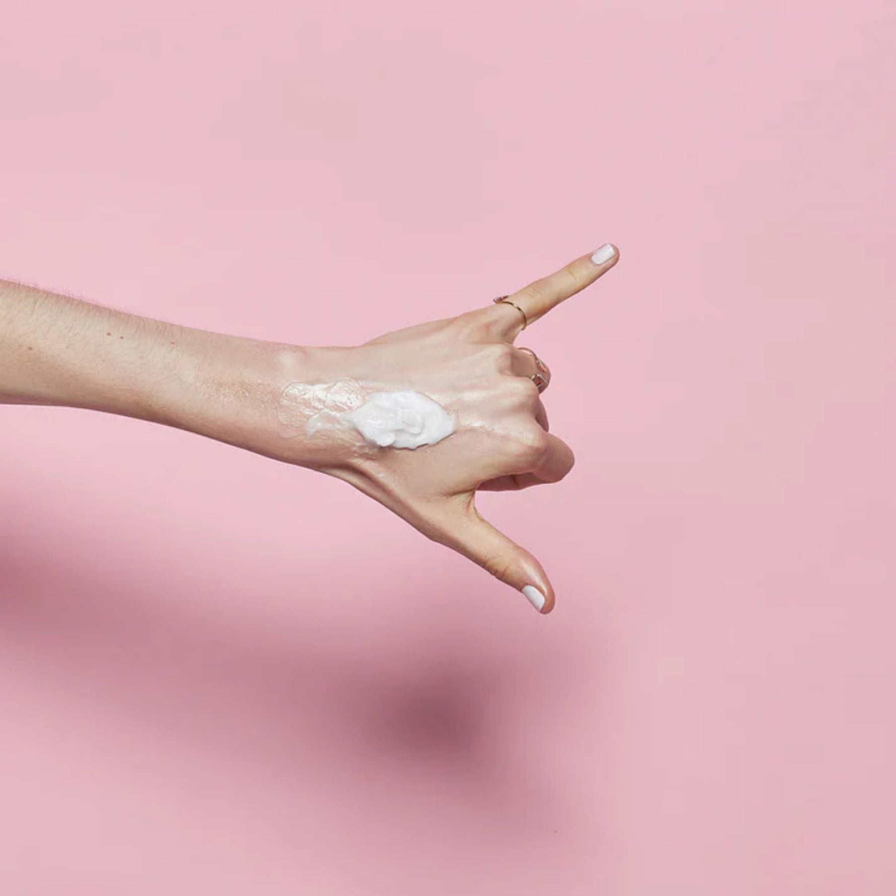 Banila Co Clean It Zero Original Balm texture – smooth sherbet-like cleansing balm that melts makeup and dirt easily