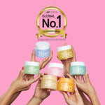 Banila Co Clean It Zero Cleansing Balm collection – world’s No.1 Korean cleansing balm in multiple formulas