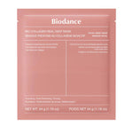 Biodance Bio Collagen Real Deep Mask – collagen-infused sheet mask for pore-perfecting, firming, and moisturizing care