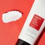 COSRX salicylic acid daily gentle cleanser for acne-prone skin and pore care