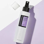 COSRX AHA/BHA Clarifying Treatment Toner — Korean skincare toner with alpha and beta hydroxy acids for glowing, balanced skin