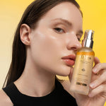 d’Alba First Spray Serum — Korean glow boosting spray serum for dewy radiant complexion with truffle extract