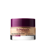 Dr.Melaxin Cemenrete Calcium Dark Spot Eye Cream – Korean firming eye cream with hydrolyzed elastin for dark spots and dark circles