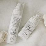 Dr. Althea 345 Relief Cream Mist in 100ml and 60ml sizes, Korean rice-based hydrating toner mist