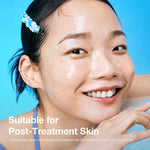 Dr. Jart+ Vital Hydra Solution Mask – suitable for sensitive or post-treatment skin, restoring moisture barrier