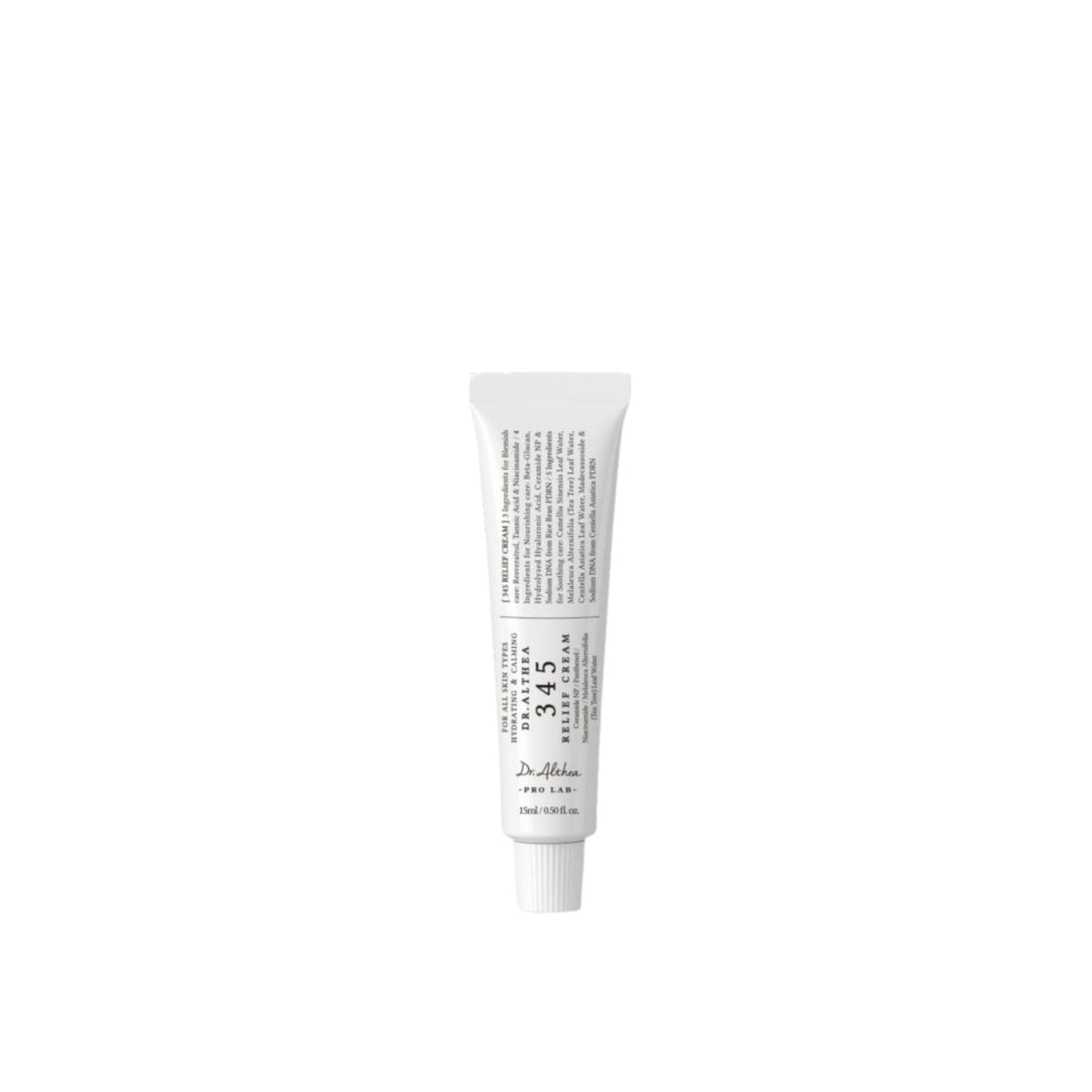 Dr Althea 345 Relief Cream