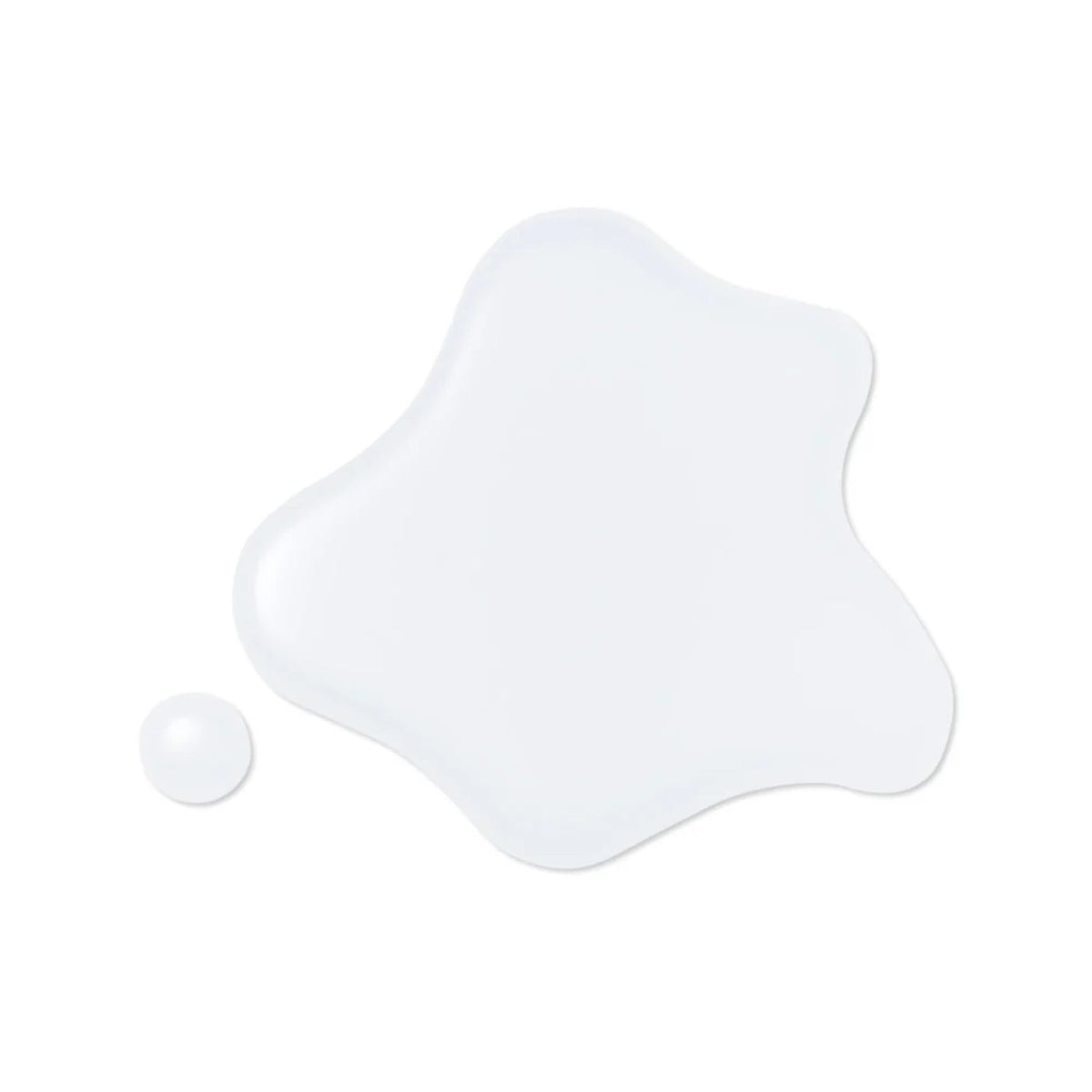 Close-up of Eqqualberry Swimming Pool Toner liquid texture showing lightweight, refreshing, and fast-absorbing hydrating formula