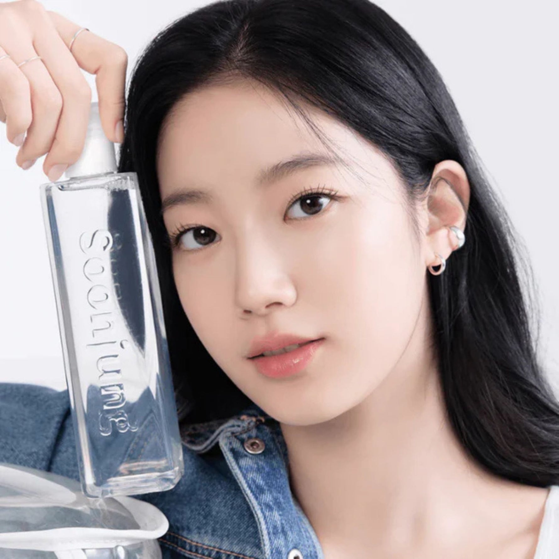 Soon Jung pH 5.5 Relief Toner by Etude House — hydrating, soothing toner for sensitive skin barrier care