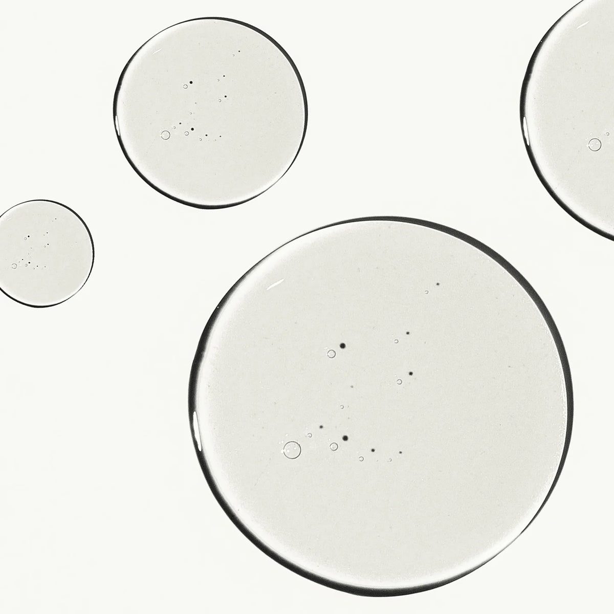 Haruharu Wonder Black Rice Hyaluronic Toner texture — lightweight essence toner with silky hydrating formula for radiant skin