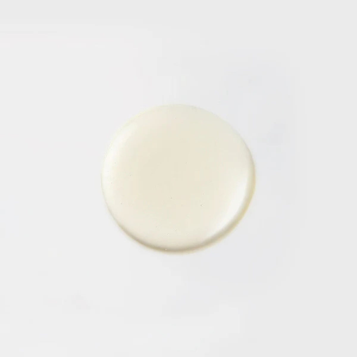 I’m From Mugwort Essence texture close-up – translucent essence showing light, fast-absorbing consistency