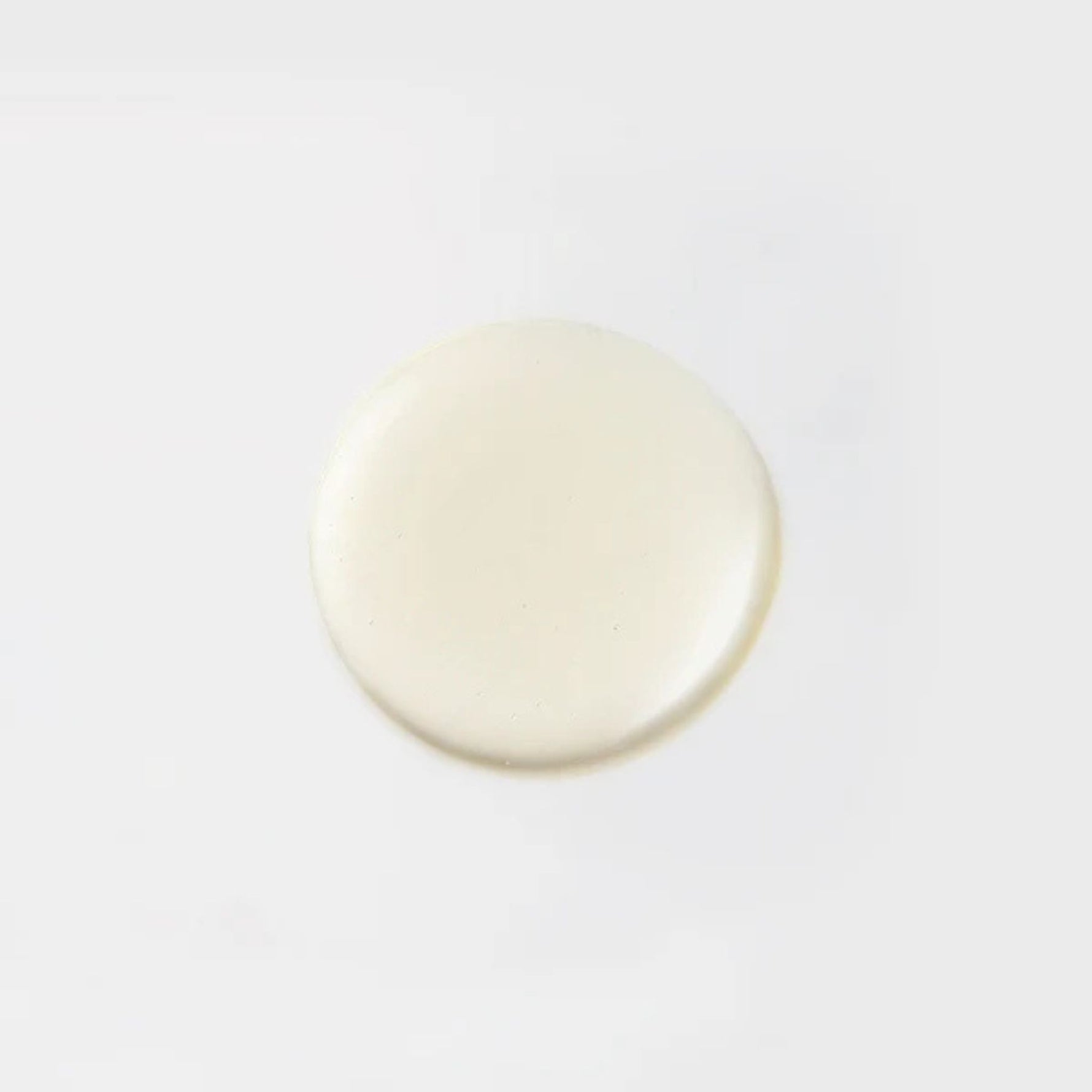 I’m From Mugwort Essence texture close-up – translucent essence showing light, fast-absorbing consistency