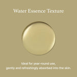 I’m From Mugwort Essence watery texture – lightweight, refreshing essence ideal for all skin types and year-round use