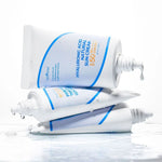 Isntree Hyaluronic Acid Natural Sun Cream SPF 50+ PA++++ — water-resistant Korean sunscreen for hydrated, dewy skin