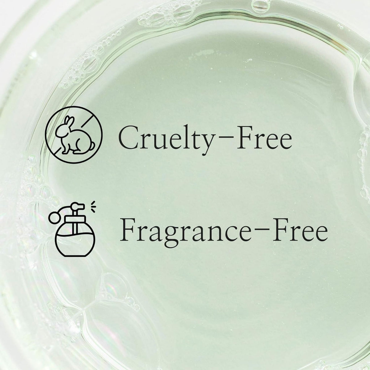 Cruelty-free fragrance-free Beauty of Joseon Green Plum Refreshing Toner AHA + BHA suitable for sensitive skin and acne-prone care