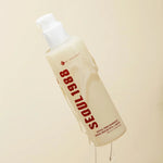 K-SECRET Seoul 1988 Essence Snail Mucin 97% + Rice – hydrating and repairing Korean essence dripping from bottle