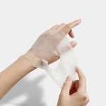 Medicube Collagen Lifting Mask – lightweight vegan sheet mask providing deep hydration and skin elasticity