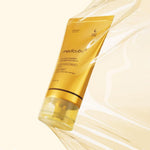 Medicube Kojic Acid Turmeric Night Wrapping Mask Korean overnight brightening mask with kojic acid, niacinamide, and turmeric for dull skin