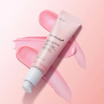 Medicube PDRN Pink Peptide Eye Cream Korean eye cream for firming and brightening under eyes