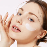 Medicube Triple Collagen Cream moisturizing collagen face cream for bouncy, smooth, and glowing skin