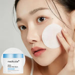 Medicube Zero Pore Pad Mild — soothing exfoliating pad for sensitive skin to refine pores and smooth texture