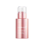 Medicube PDRN Pink Collagen Exosome Shot 7500 serum 30ml with PDRN sodium DNA collagen and exosome technology for brighter firmer skin
