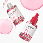 Medicube TXA Niacinamide 15 Serum Korean brightening serum for hyperpigmentation, post-acne marks, melasma and radiant even skin tone