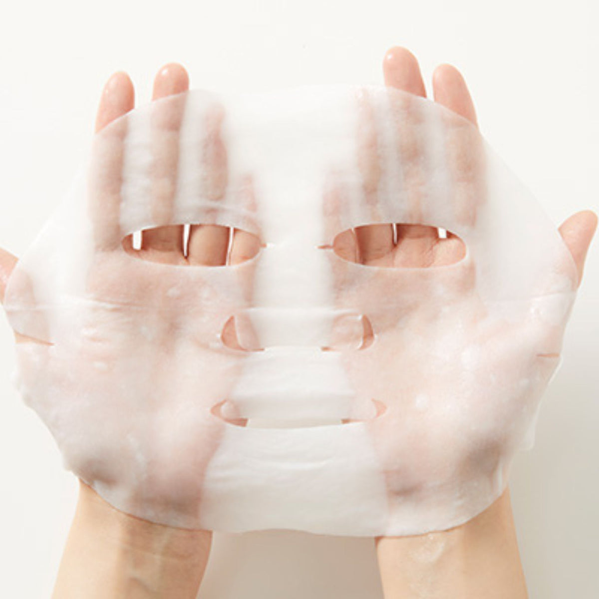 Mediheal Tea Tree Essential Blemish Control Mask – soft cotton linter sheet infused with calming tea tree essence