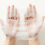 Mediheal Tea Tree Essential Blemish Control Mask – soft cotton linter sheet infused with calming tea tree essence