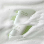 Mixsoon Centella Cleansing Foam – low-pH cica cleanser with calming centella extract and rich microfoam