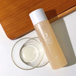 Numbuzin No.3 Super Glowing Essence Toner – moisturizing and brightening toner with essence formula for smooth skin