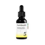 numbuzin No.5+ Glutathione Vitamin Concentrated Serum 30ml – Korean brightening serum with glutathione and vitamin C