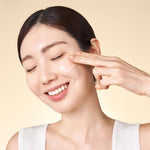 Purito Oat-In Calming Gel Cream – soothing moisturizer for calm, hydrated, and radiant skin