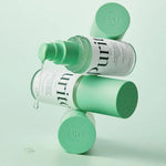 Purito Wonder Releaf Centella Unscented Serum — lightweight Korean calming serum with Centella Asiatica and soothing hydration