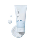 Round Lab 1025 Dokdo Cleanser – hydrating low-pH facial cleanser with deep sea water for sensitive and dry skin