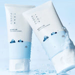 Round Lab 1025 Dokdo Cleanser – refreshing marine mineral face wash that purifies and moisturizes the skin
