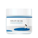Round Lab Birch Juice Moisturizing Cream – award-winning Korean moisturizer with birch sap and hyaluronic acid