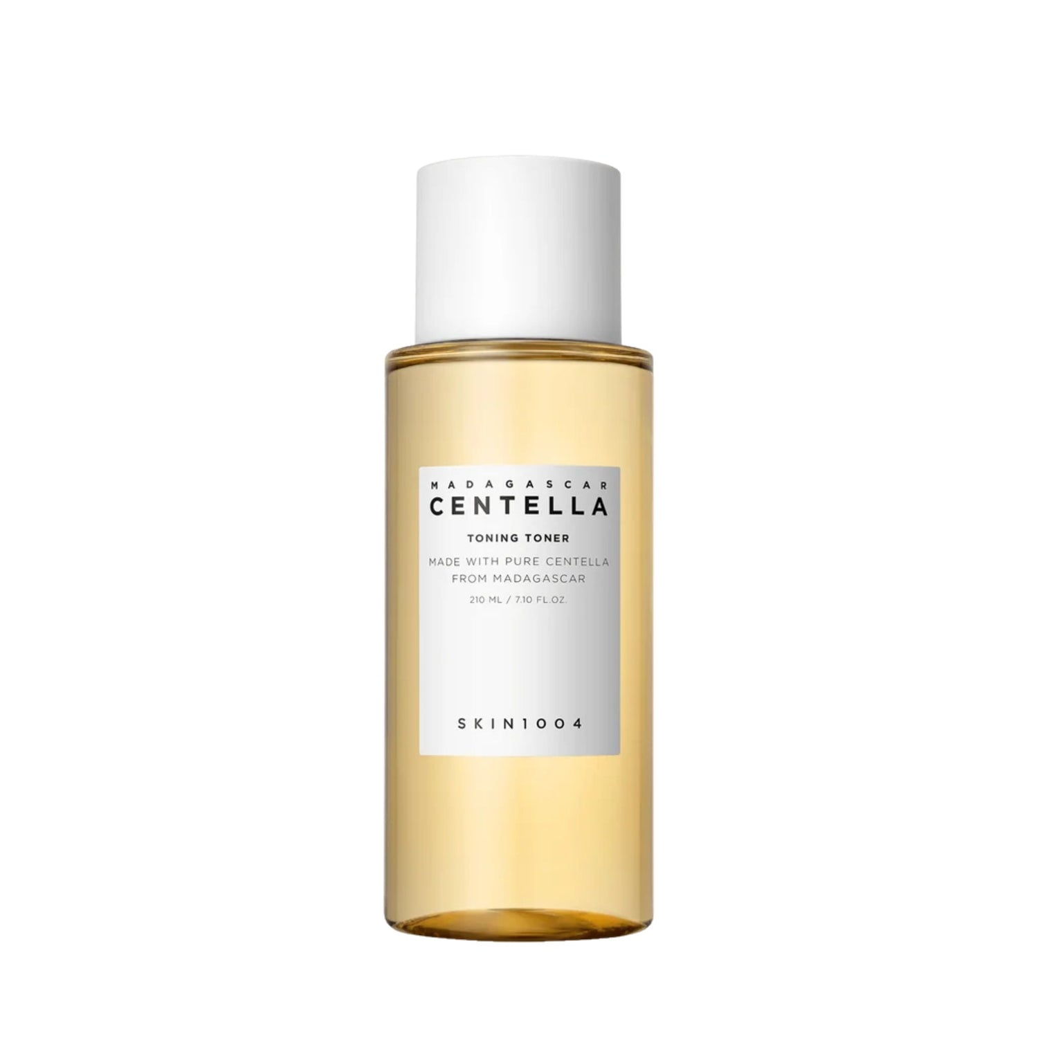 SKIN1004 Centella Toning Toner 210ml Korean soothing toner with centella asiatica extract
