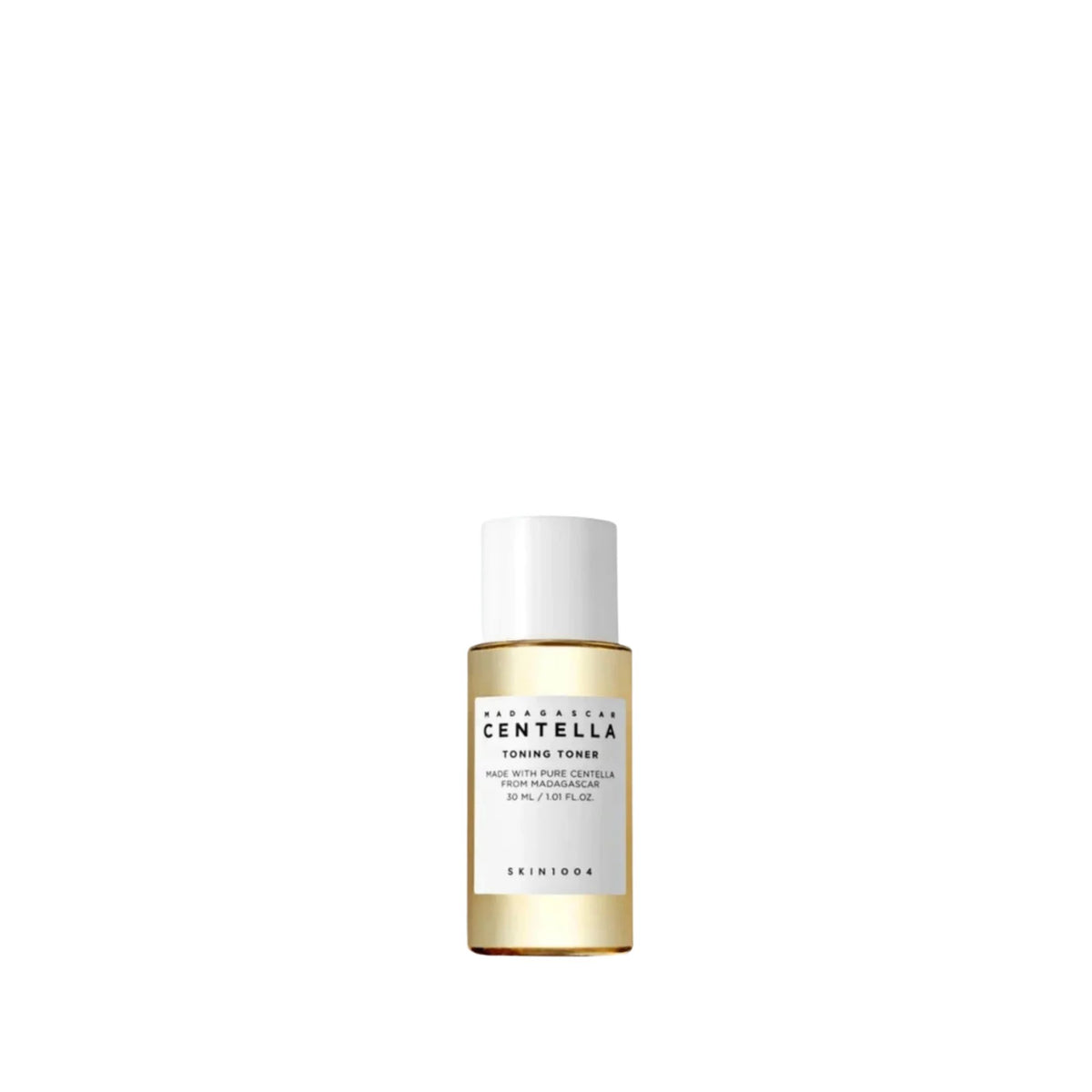Skin 1004 Madagascar Centella Toning Toner