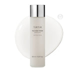 TIRTIR Milk Skin Toner 150 ml — moisturizing milky toner for balanced, glowing complexion