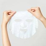 Torriden DIVE-IN Hyaluronic Acid Mask – soft cellulose sheet drenched in moisturizing essence for all skin types