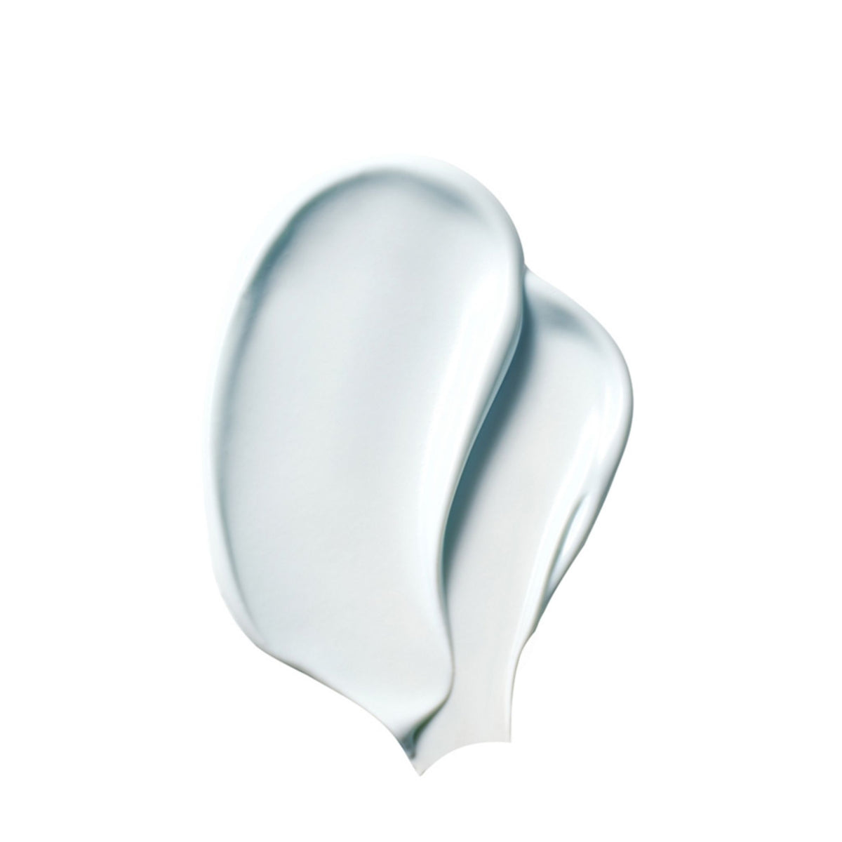 Torriden DIVE-IN Mild Sun Cream texture — lightweight moisturizing UV cream with smooth water-based formula for all skin types